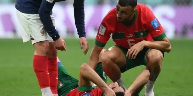 Dünya kupasının yıldızıydı, ama...