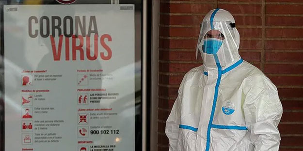 Dünya liderlerinden koronavirüse karşı uluslararası çağrı