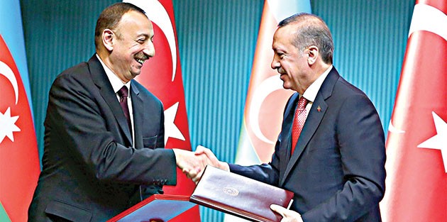 Dünya liderlerine Çanakkale daveti