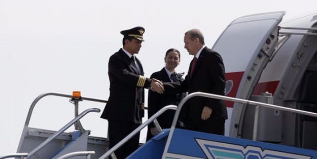 Dünya liderlerine 'Cuma' protokolü