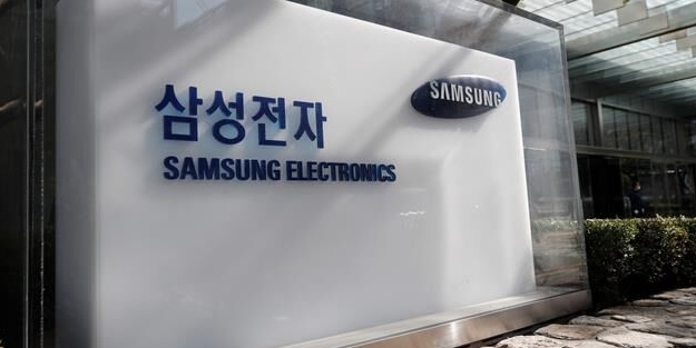 Dünya markası haline getirmişti... Samsung'u sarsan ölüm!