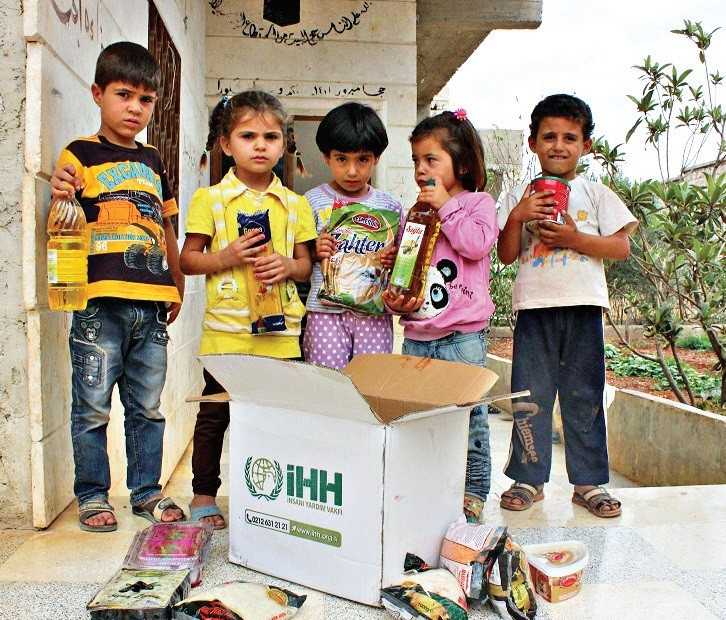 Dünya mazlumları Türkiye için dua ediyor! Ümmet uyanırsa Batı sömüremez