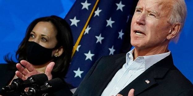 Dünya medyası Afganistan'ı konuşuyor! CNN International yazdı: Bu Biden için bir felaket