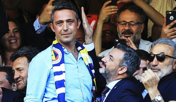 Dünya medyası da Fenerbahçeyi konuştu!