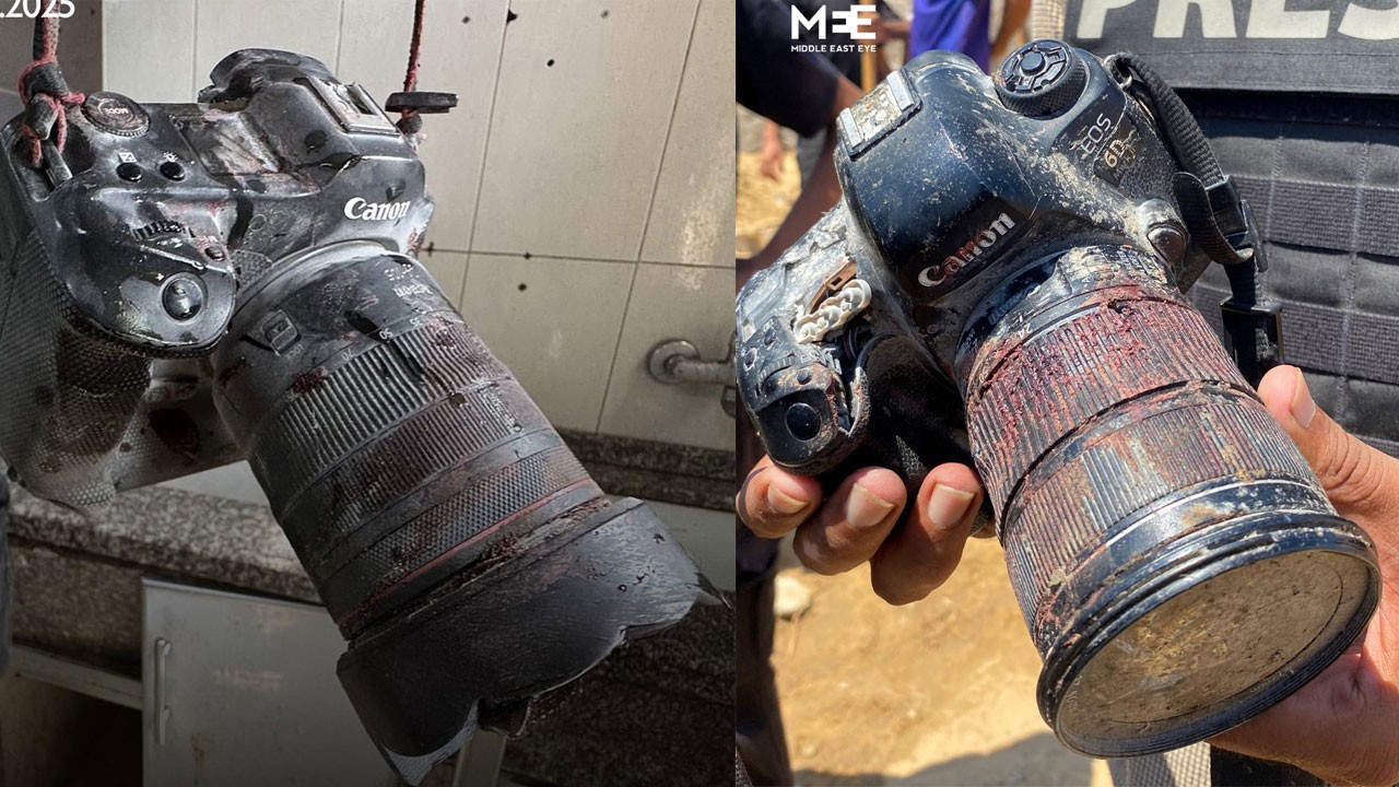 Dünya medyası manşetlerini kararttı! 250'den fazla medya kuruluşundan İsrail'e protesto