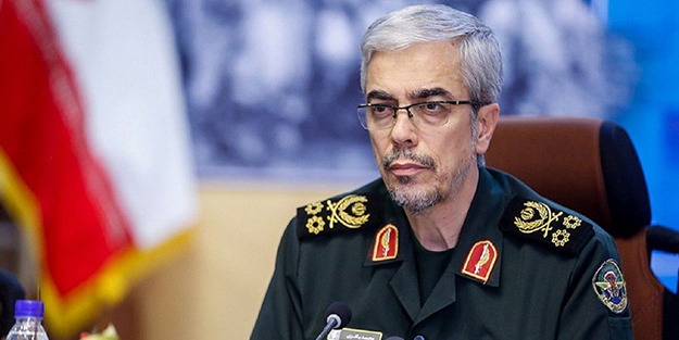 Dünya merakla bekliyordu: Saldırı devam edecek mi? İran'dan yeni operasyon açıklaması