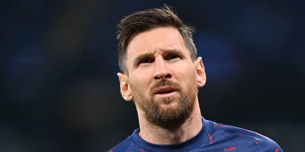 Dünya Messi'yi konuşuyor