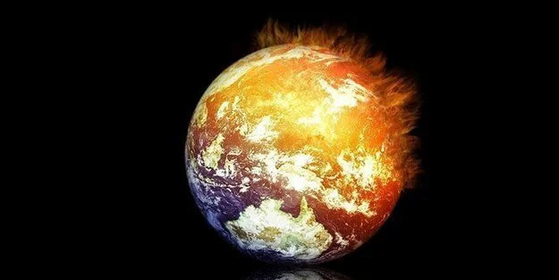 Dünya Meteoroloji Örgütü, 5 yıllık iklim tahmin raporu: Yüzde 80'i görmeye başladık!