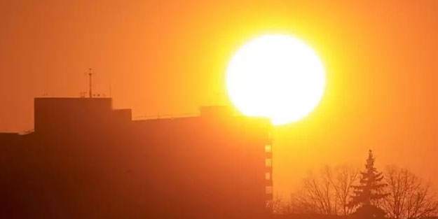 Dünya Meteoroloji Örgütü korkunç raporu paylaştı