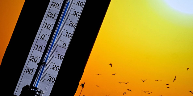 Dünya Meteoroloji Örgütü kötü haberi maalesef verdi: O tarihte flaş sıcak hava dalgası uyarısı!