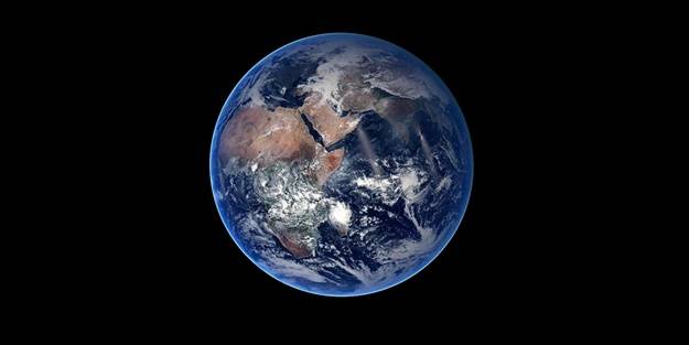 Dünya Meteoroloji Örgütü kritik raporu yayınladı! Zirveye çıktı