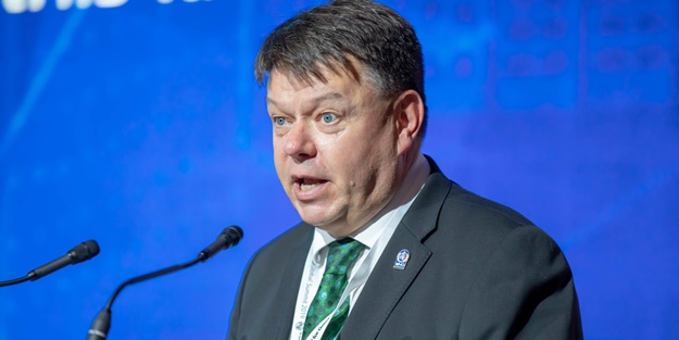 Dünya Meteoroloji Örgütünden kritik açıklama: Daha çok olacak