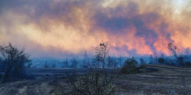 Dünya Meteoroloji Örgütü'nün çağrısı: Maalesef yeni felaket kapıda! Küresel kriz raporu şaşırttı