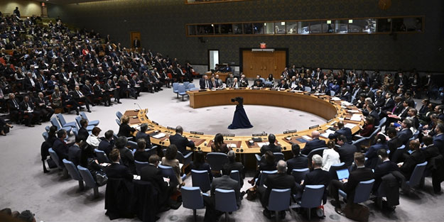 Dünya Müslüman Alimler Birliği BM'ye çağrıda bulundu