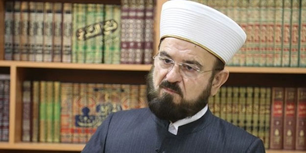 Karadaği'den Libya açıklaması