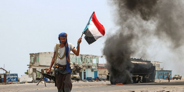 Dünya Müslüman Alimler Birliği: Kurulan komplo çok büyük