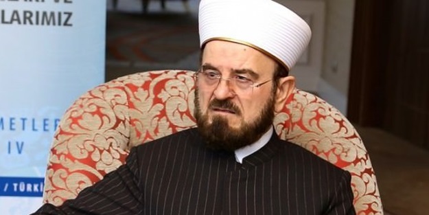 Dünya Müslüman Alimler Birliği'nden çağrı