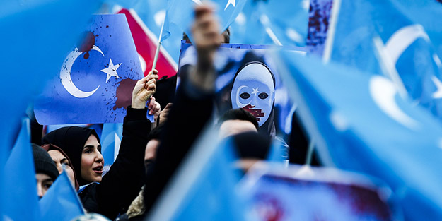 Dünya Müslüman Alimler Birliği'nden Doğu Türkistan çağrısı