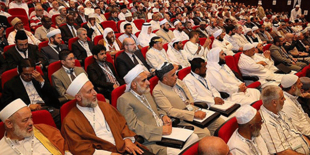 Dünya Müslüman Alimler Birliği’nden Ermenistan açıklaması