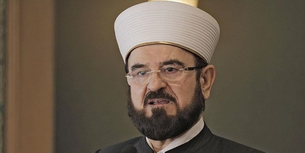 Dünya Müslüman Alimler Birliği'nden Libya açıklaması: Tek çare...