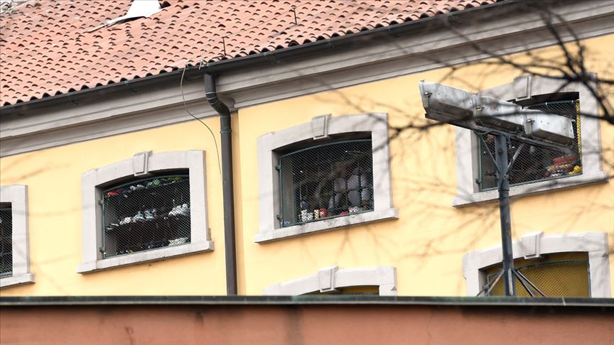 Dünya Müslüman Alimler Birliğinden mahkumları serbest bırakın çağrısı