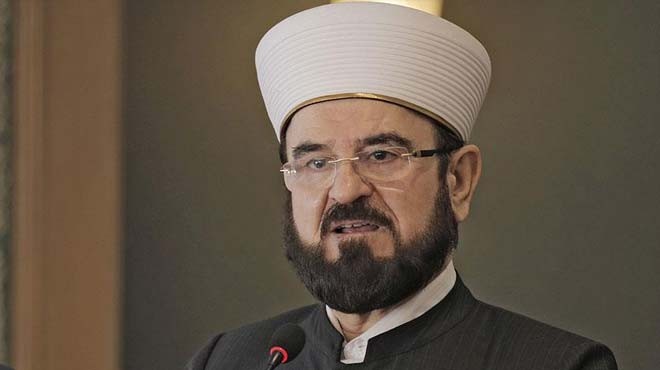 Dünya Müslüman Alimler Birliği’nden Taliban’a adil yönetim kurma çağrısı