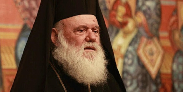 Dünya Müslüman Alimler Birliği'nden Yunanistan Başpiskoposu'na sert tepki: Cehalet içinde