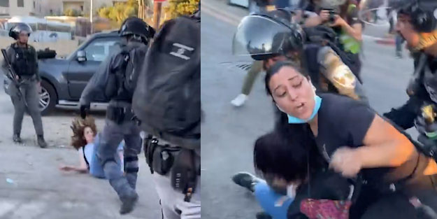 Dünya Müslümanlarının utancı olmalı