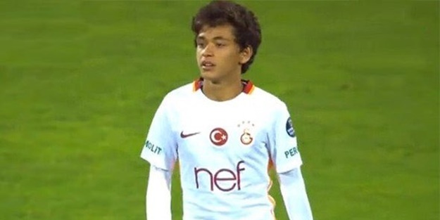 Dünya Mustafa Kapı'yı konuşuyor!