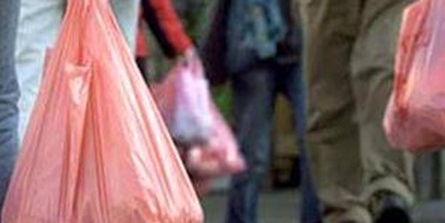 Dünya naylon poşete nasıl bakıyor? Dikkat çeken harita