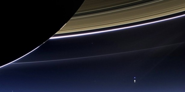 Dünya ne kadar büyük? - FOTO