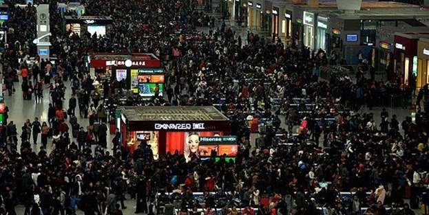 Dünya nüfusu 2100'de ne kadar olacak?