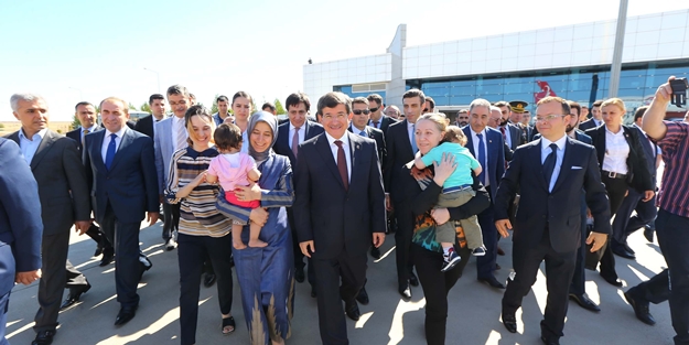 Dünya operasyonu böyle gördü