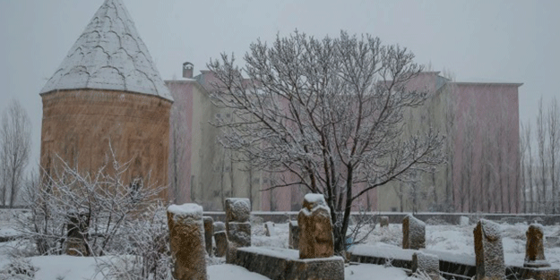 Dünya orayı konuşuyor! Nükleer barınağı böyle buldular