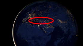 Dünya panikte! Büyük istila her an başlayabilir! Türkiye de dahil olacak