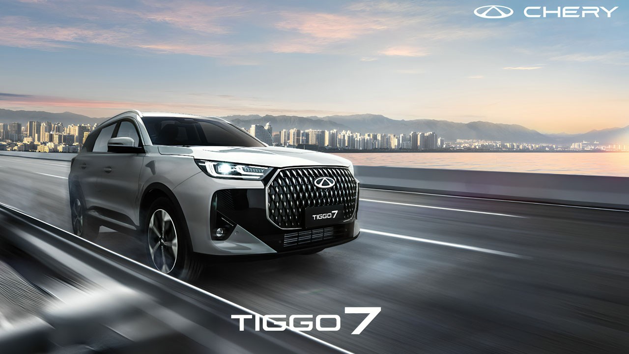 Dünya pazarında hız kesmiyor! Chery 2025’i 2,8 milyon satışla kapattı