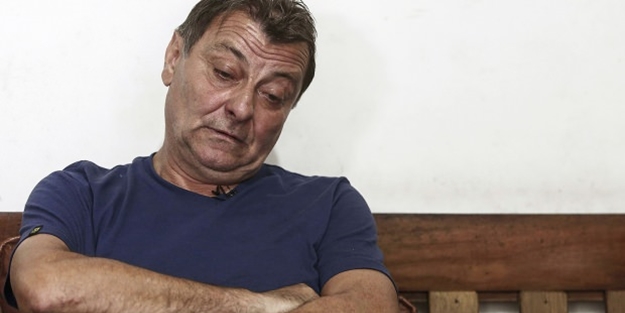 Dünya peşindeydi! 39 yıl sonra yakalandı
