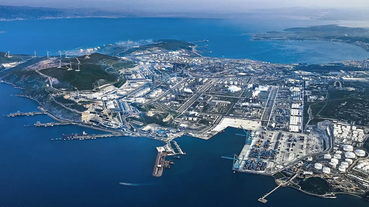 Dünya petrol devinden Türkiye kararı! 7 milyar dolar yatırım yapacak