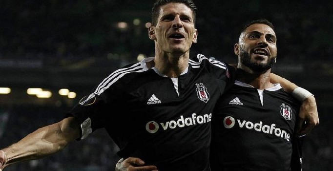 Dünya Quaresma'nın peşine düştü!