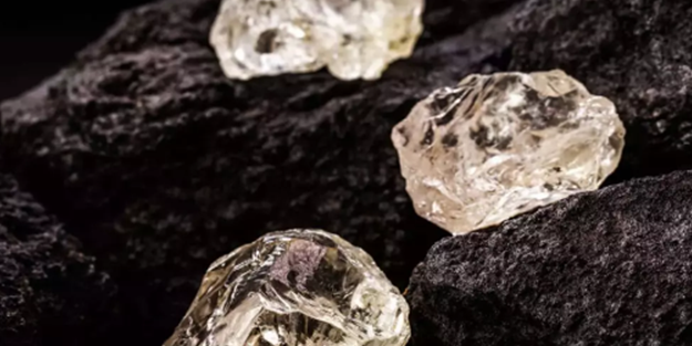 Dünya rezervlerinin yüzde 75'i Türkiye'de! Her yerden çıkıyor... Araplar kapımızı çaldı, flaş hamle geliyor