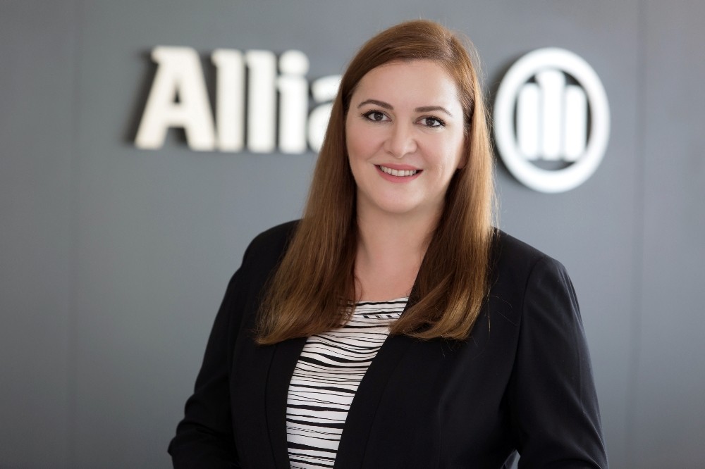 Dünya Saati’ne Allianz Türkiye’den destek 