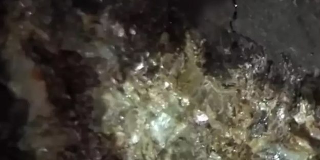 Dünya sadece Türkiye'den satın alıyor: Ne altın ne dolar 66 milyonluk büyük rakam, dev rezerv! Zarit taşı elmastan değerli