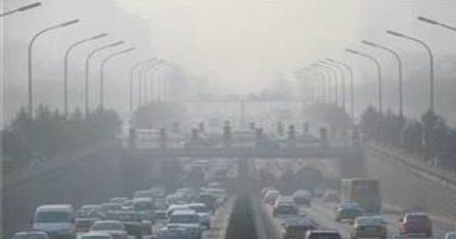 Dünya Sağlık Örgütü: 7 milyon insan hava kirliliğinden ölecek