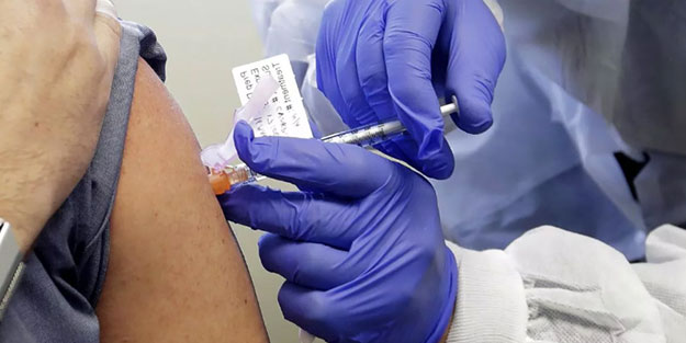 Dünya Sağlık Örgütü koronavirüs aşısı için tarih belirtti