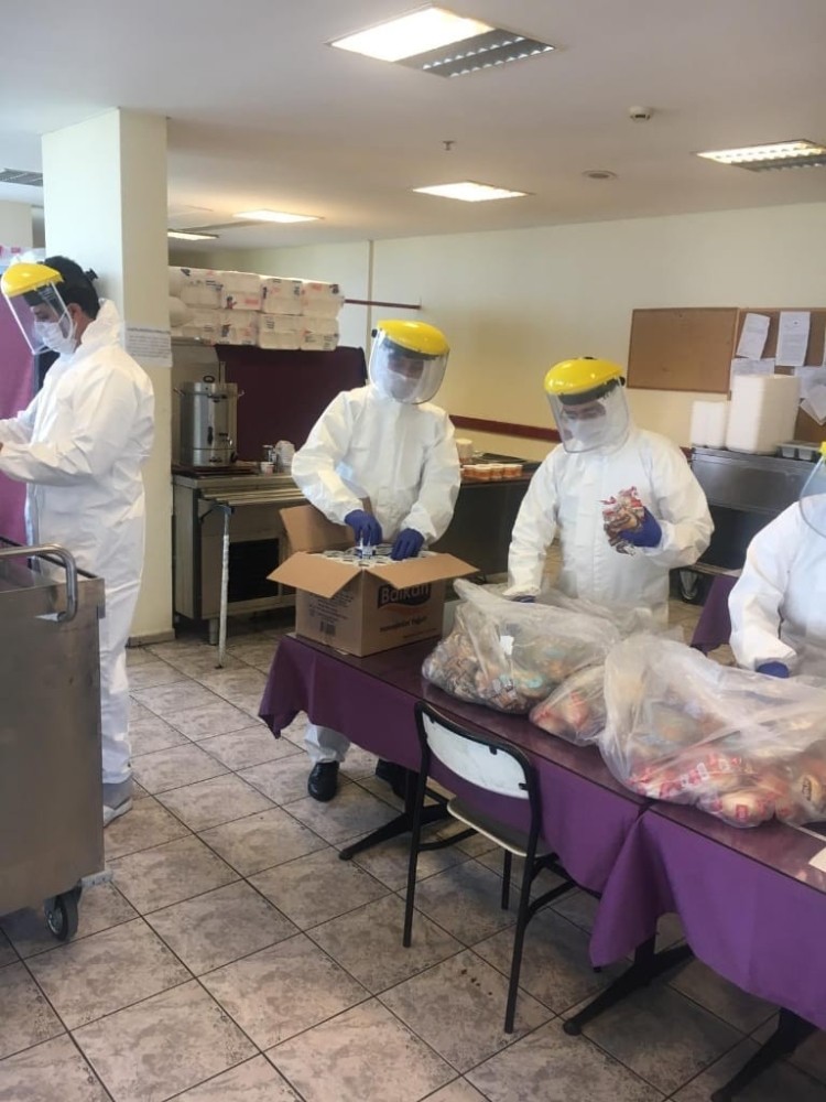 Dünya Sağlık Örgütü: “Türkiye huzurevleri ve bakım kuruluşlarında alınan önlemlerle dünyaya örnek oluyor” 