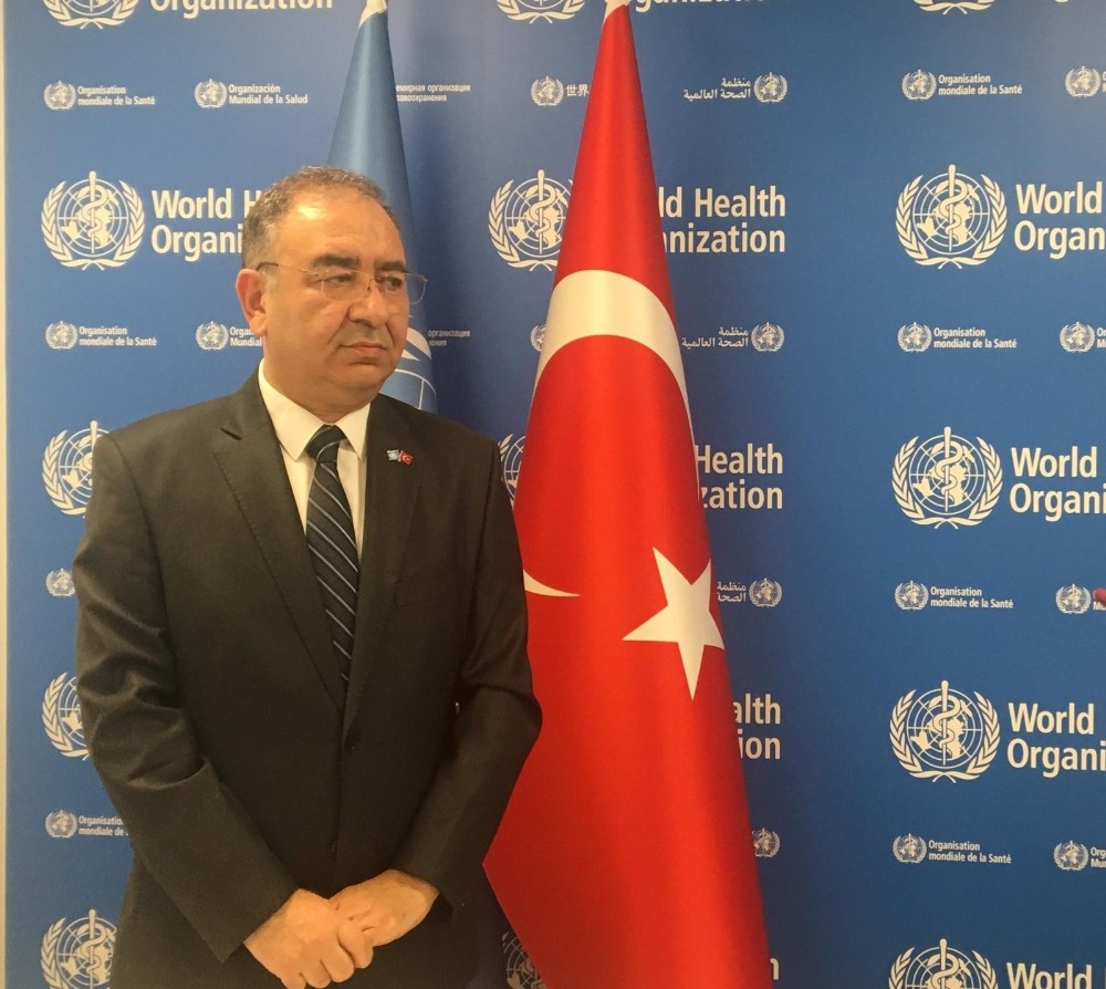 Dünya Sağlık Örgütü uyardı: “Maske takmak korona virüsü önlemiyor” 