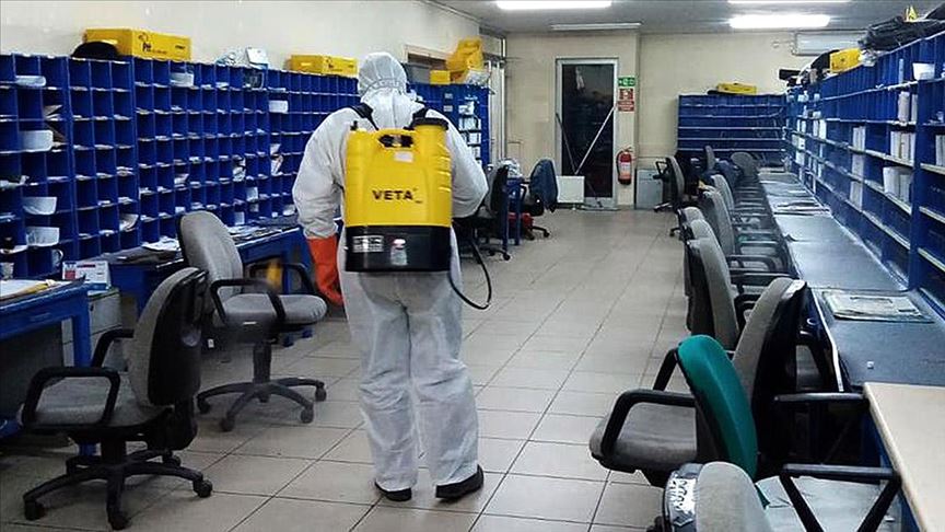 Dünya Sağlık Örgütü: Yüzde 70'ten fazla ülkenin Kovid-19 müdahale planı var