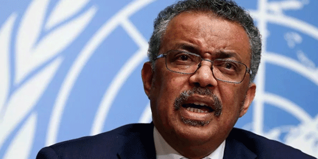 Müjde niteliğinde koronavirüs açıklaması