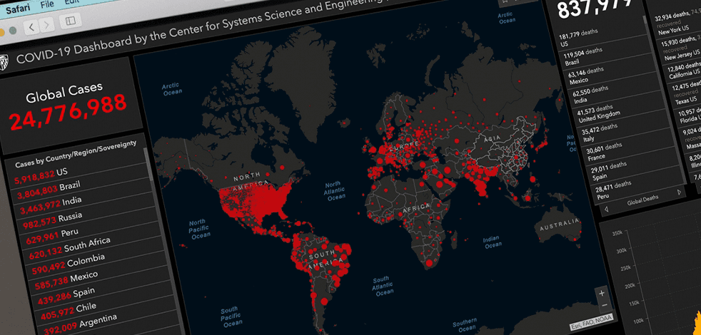 Dünya Sağlık Örgütü’nden, Afrika açıklaması: Hedefine ulaşamayacaklar