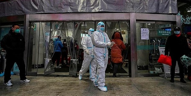Dünya Sağlık Örgütü'nden korkutan koronavirüsü açıklaması: Hazırlıklı olun